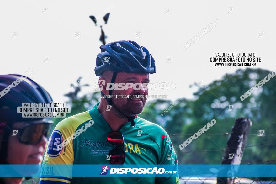 2º Desafio Pedala Sarandi