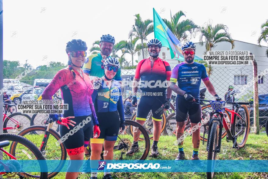 2º Desafio Pedala Sarandi