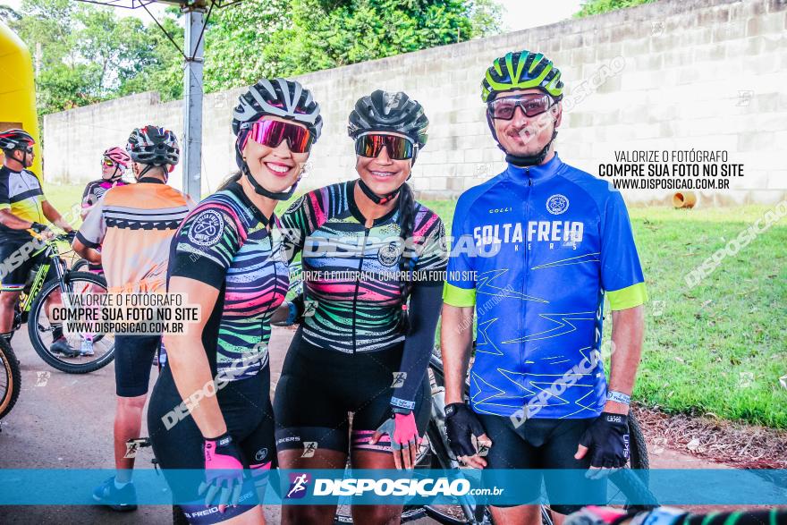 2º Desafio Pedala Sarandi