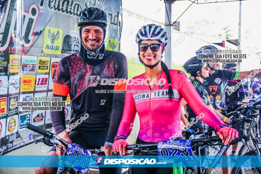 2º Desafio Pedala Sarandi