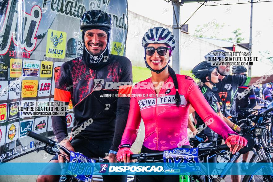 2º Desafio Pedala Sarandi