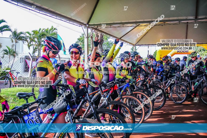 2º Desafio Pedala Sarandi