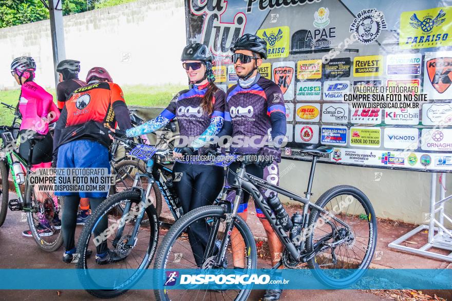 2º Desafio Pedala Sarandi