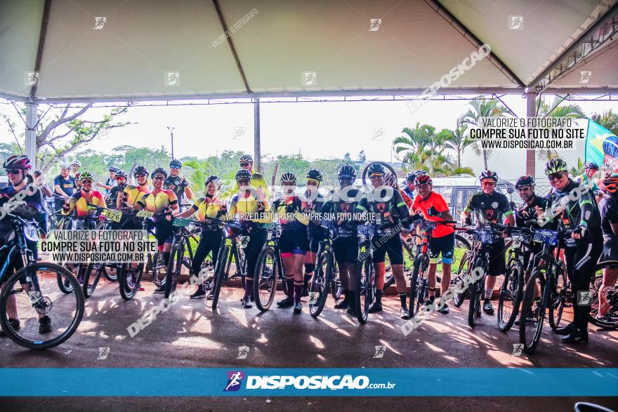 2º Desafio Pedala Sarandi