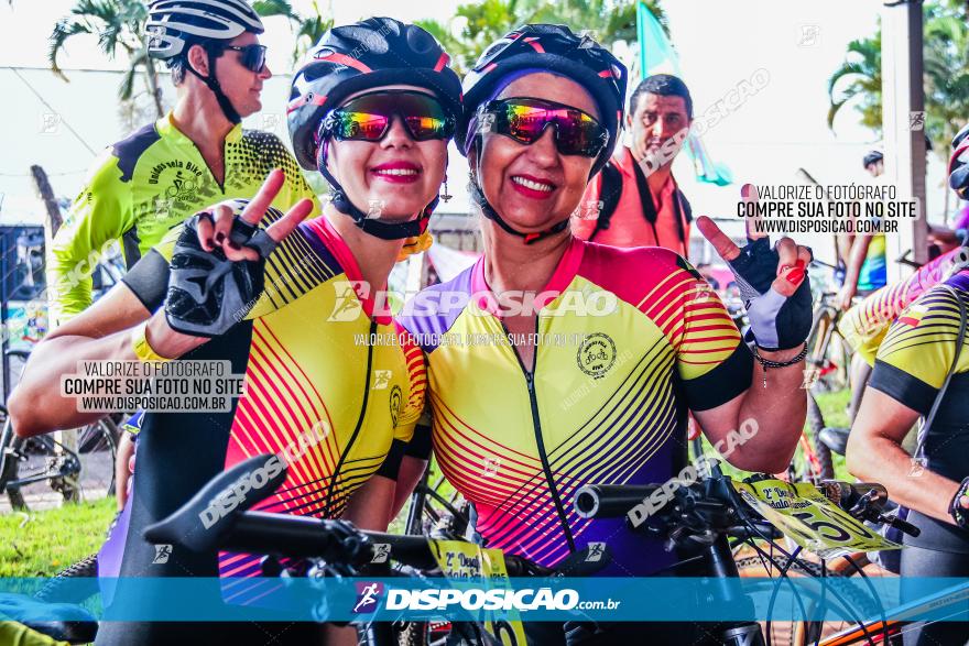 2º Desafio Pedala Sarandi