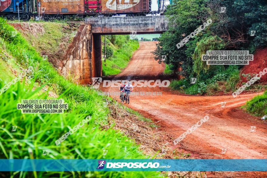 2º Desafio Pedala Sarandi