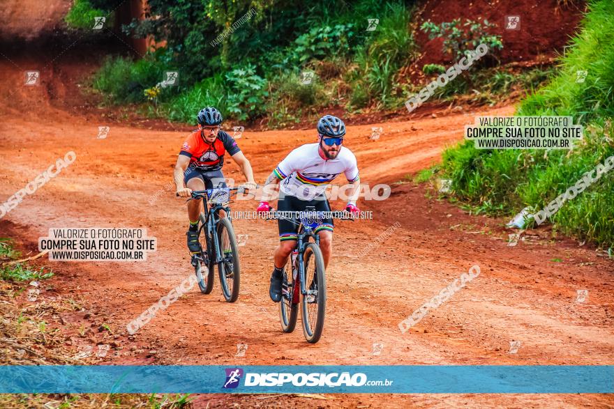 2º Desafio Pedala Sarandi