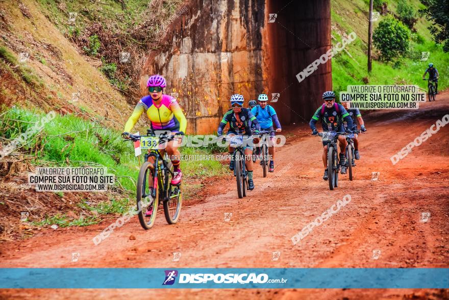 2º Desafio Pedala Sarandi