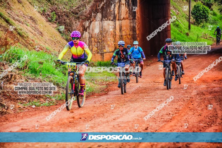 2º Desafio Pedala Sarandi