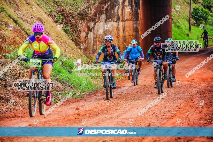 2º Desafio Pedala Sarandi