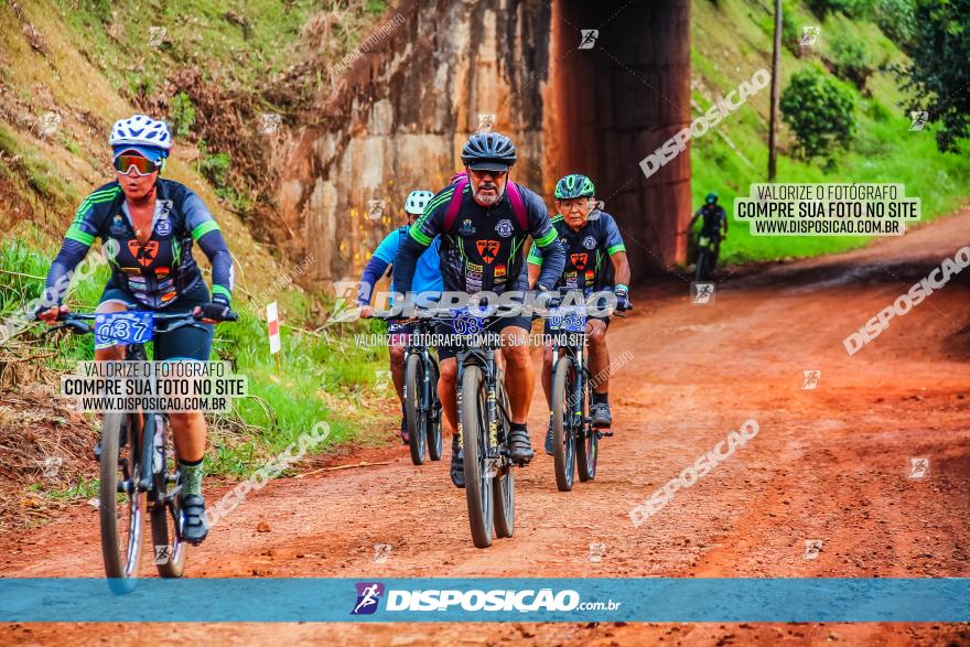 2º Desafio Pedala Sarandi