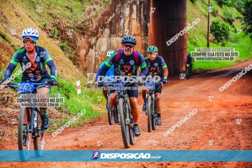 2º Desafio Pedala Sarandi