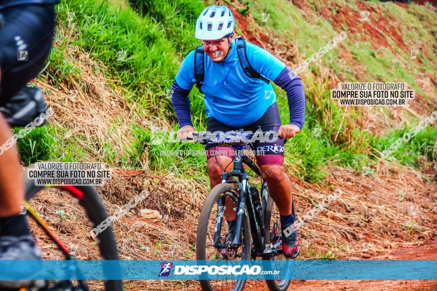 2º Desafio Pedala Sarandi