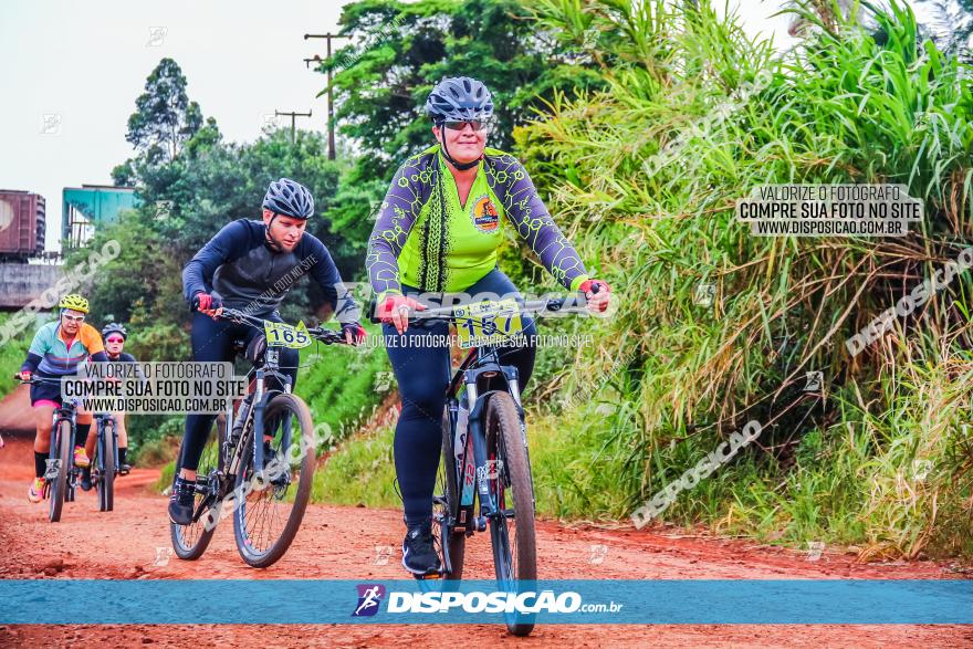 2º Desafio Pedala Sarandi