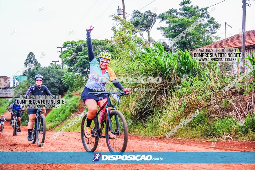 2º Desafio Pedala Sarandi