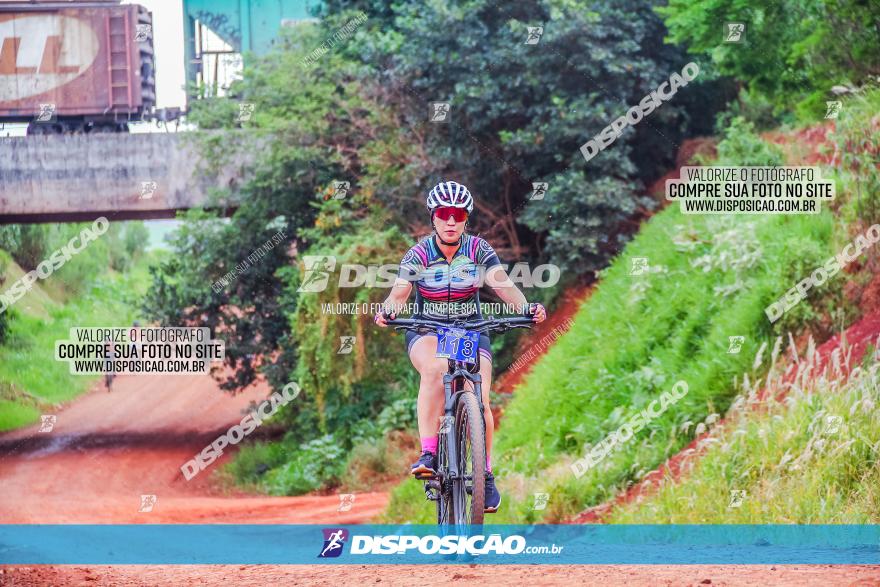 2º Desafio Pedala Sarandi