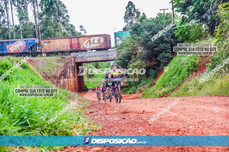 2º Desafio Pedala Sarandi