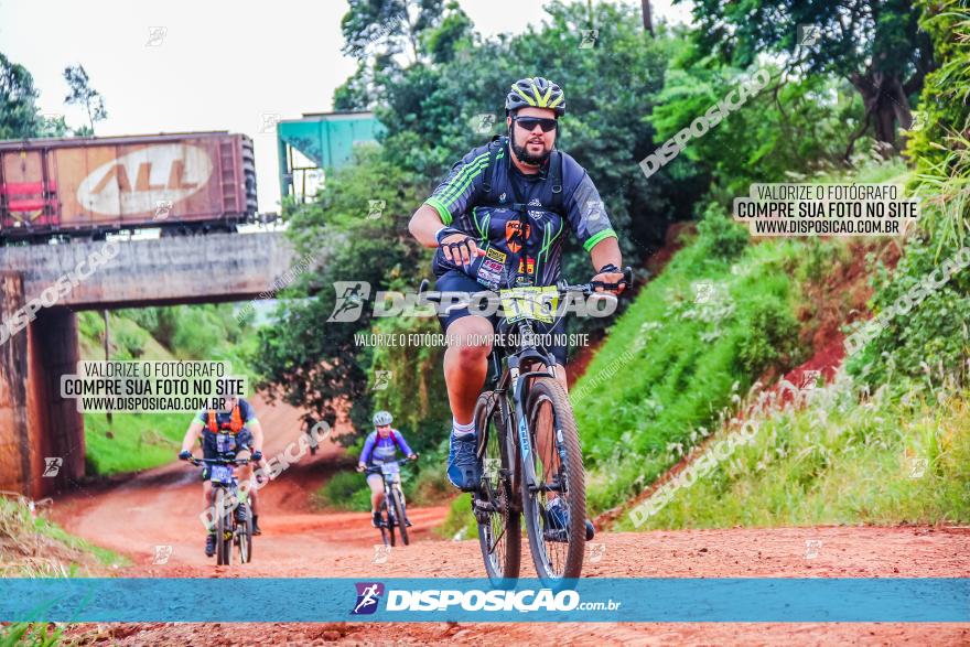 2º Desafio Pedala Sarandi