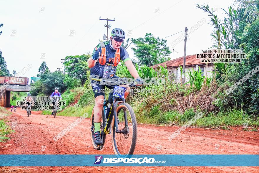 2º Desafio Pedala Sarandi