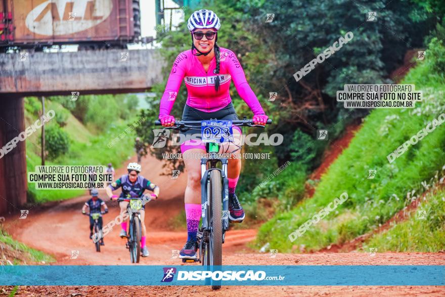 2º Desafio Pedala Sarandi