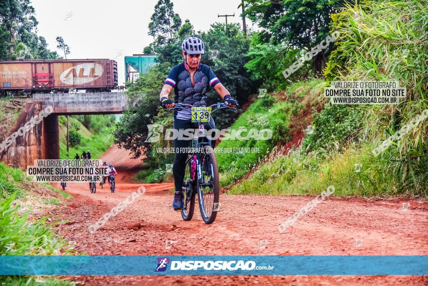 2º Desafio Pedala Sarandi