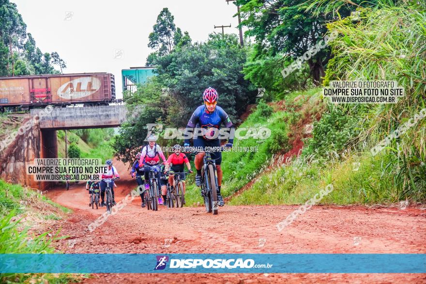 2º Desafio Pedala Sarandi