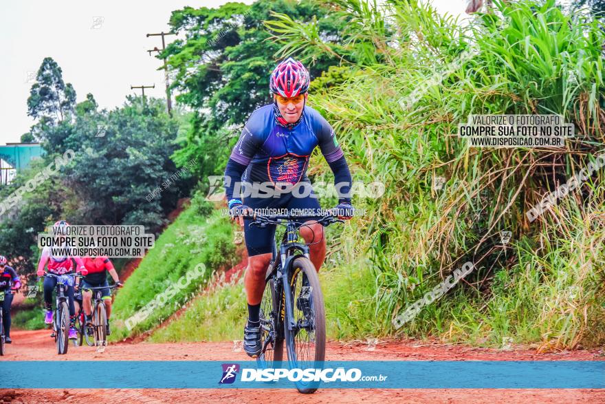 2º Desafio Pedala Sarandi