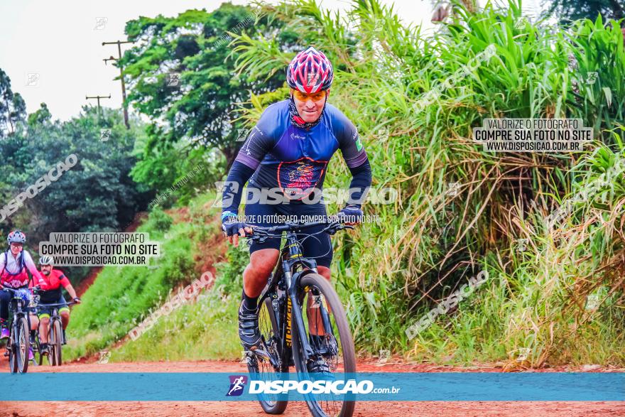 2º Desafio Pedala Sarandi