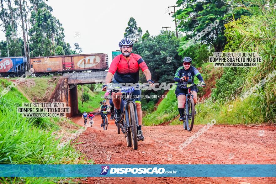 2º Desafio Pedala Sarandi