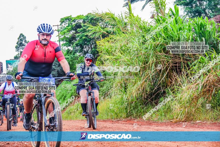 2º Desafio Pedala Sarandi