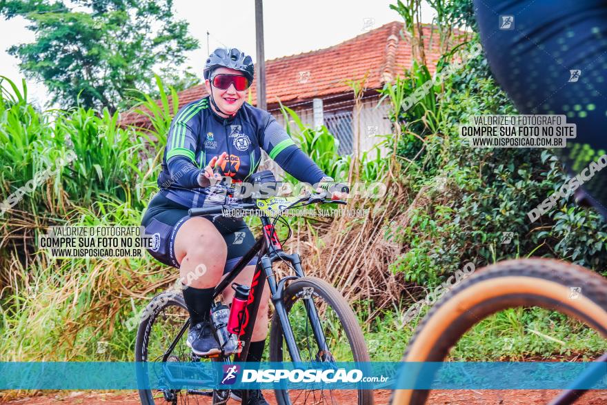 2º Desafio Pedala Sarandi