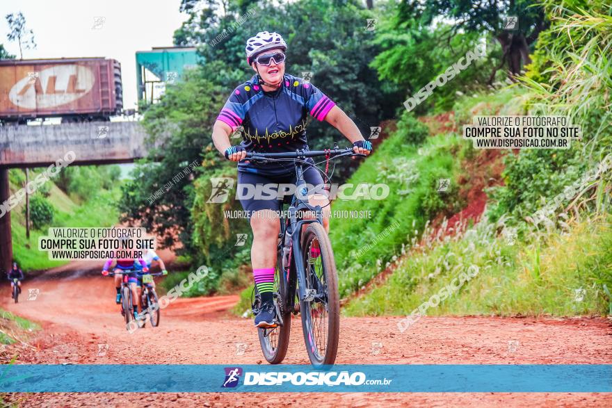 2º Desafio Pedala Sarandi