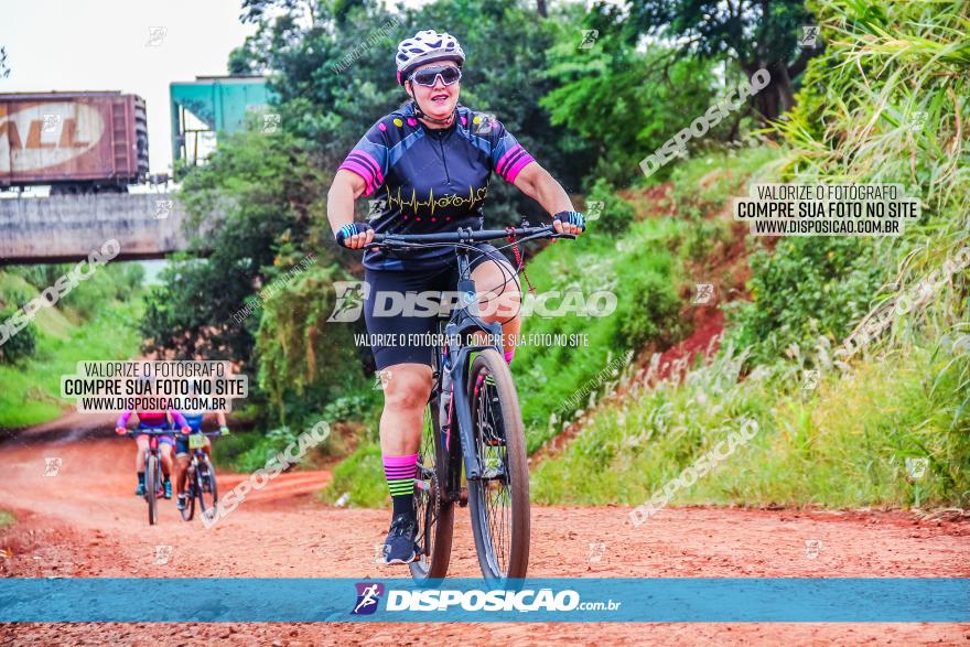 2º Desafio Pedala Sarandi