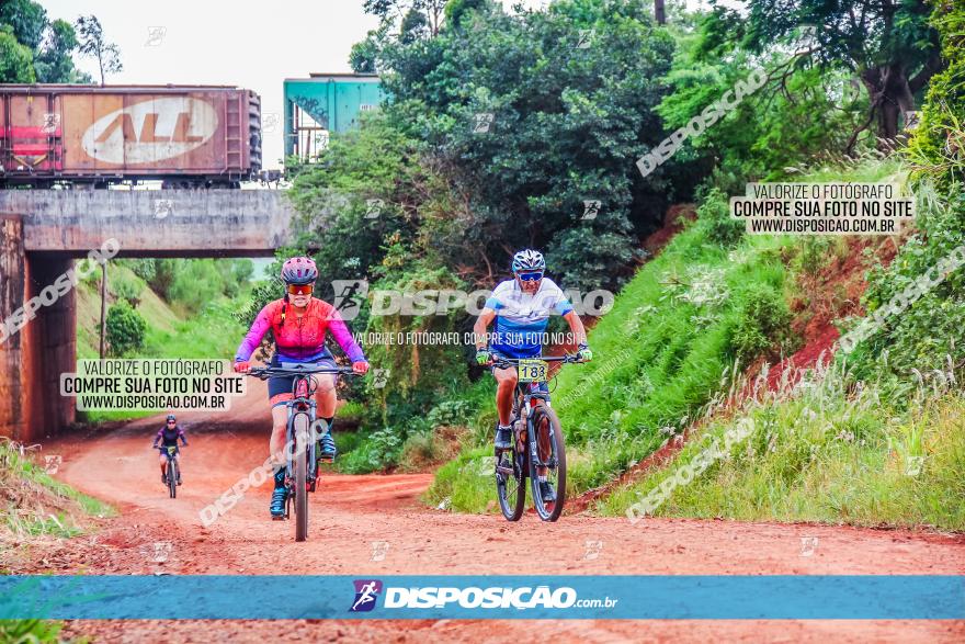 2º Desafio Pedala Sarandi