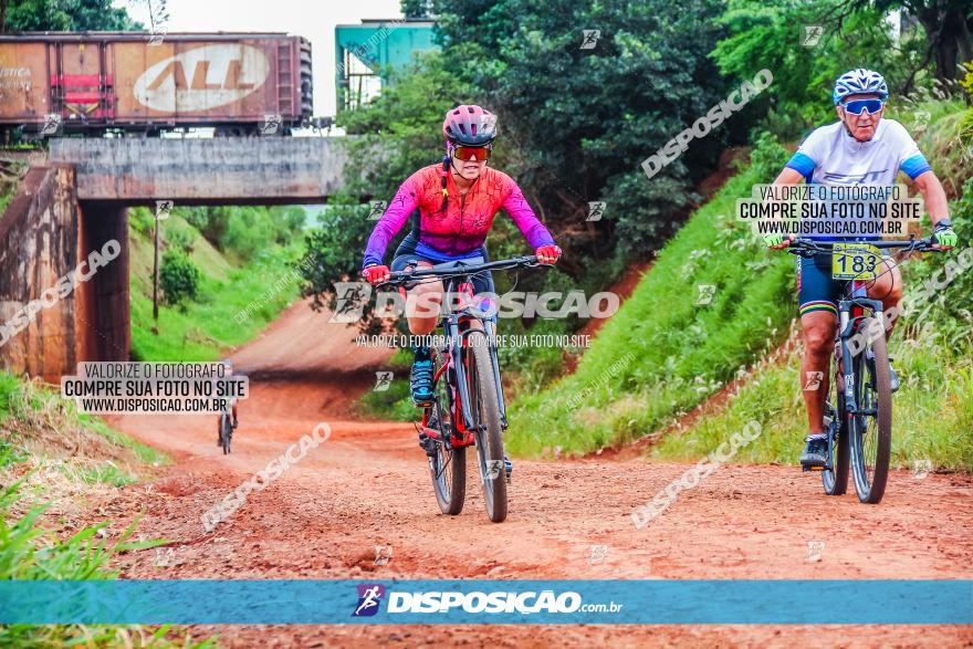 2º Desafio Pedala Sarandi