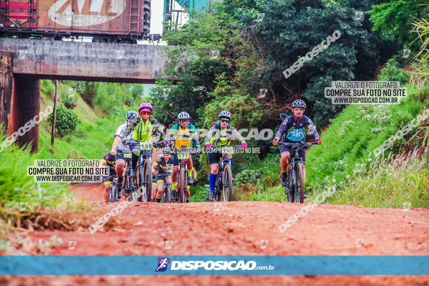 2º Desafio Pedala Sarandi