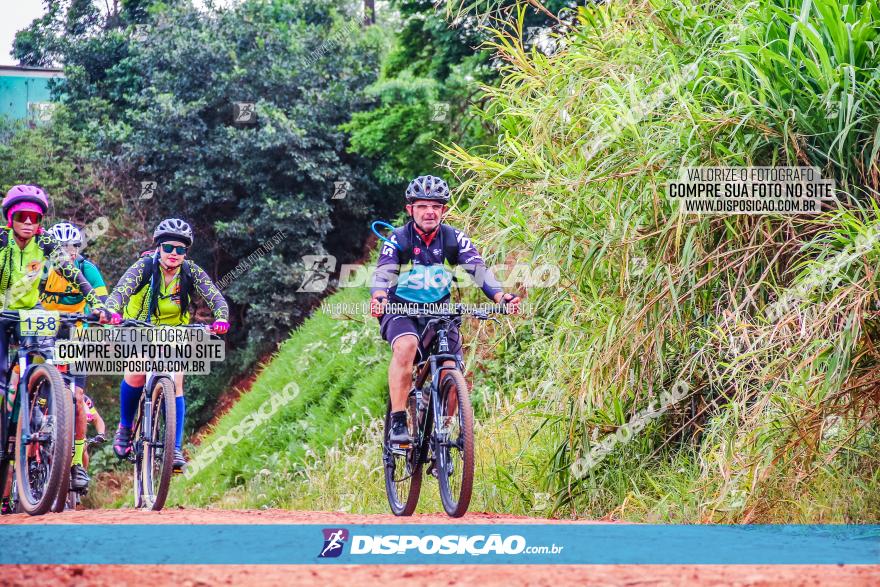 2º Desafio Pedala Sarandi