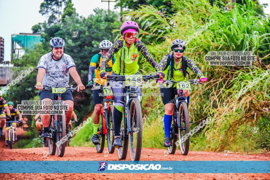 2º Desafio Pedala Sarandi