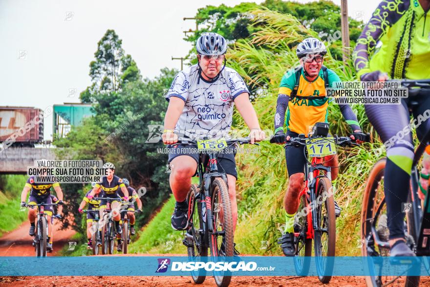 2º Desafio Pedala Sarandi