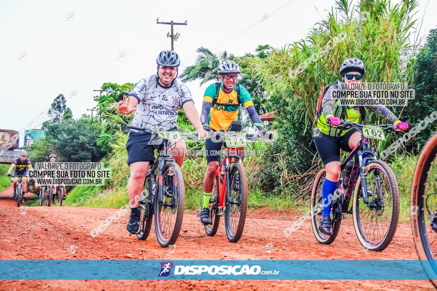 2º Desafio Pedala Sarandi