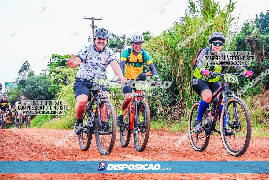 2º Desafio Pedala Sarandi