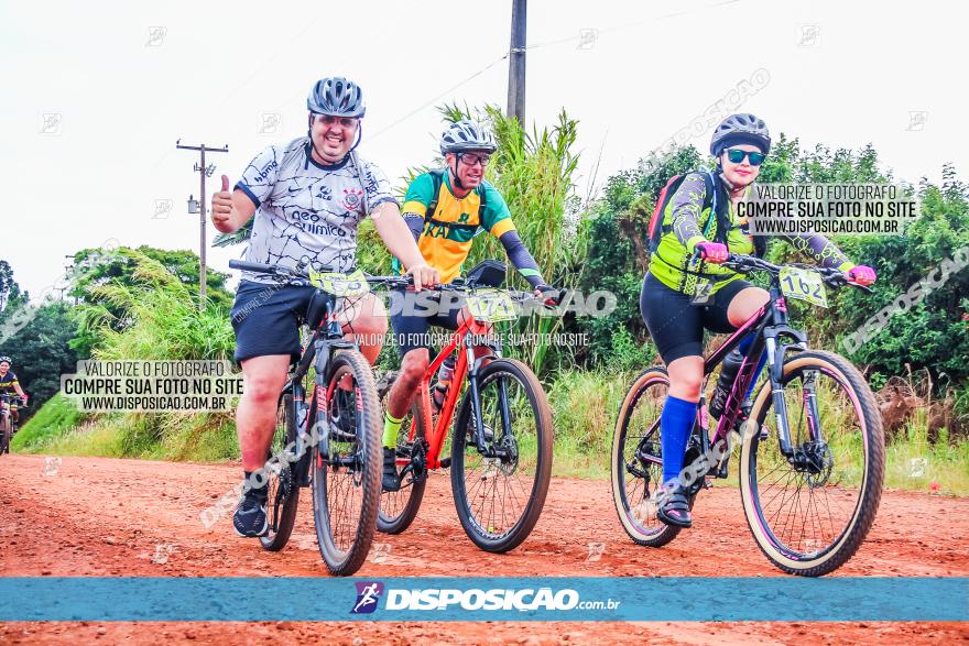 2º Desafio Pedala Sarandi