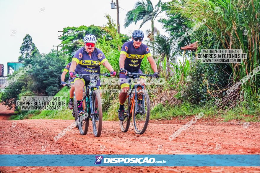 2º Desafio Pedala Sarandi