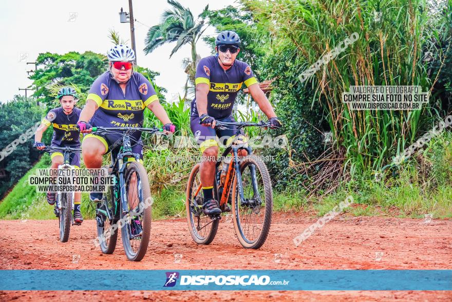 2º Desafio Pedala Sarandi