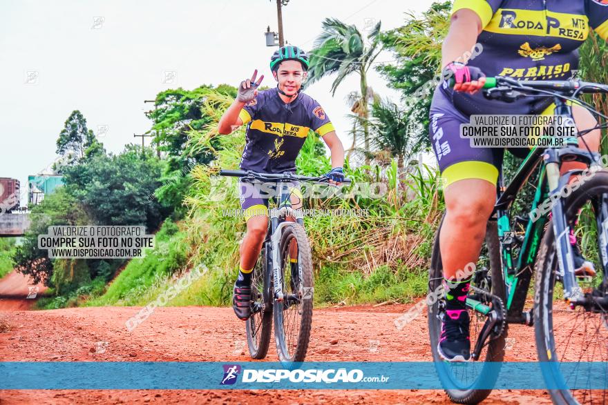 2º Desafio Pedala Sarandi