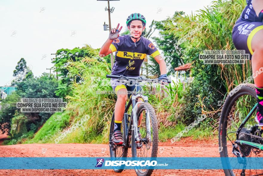 2º Desafio Pedala Sarandi