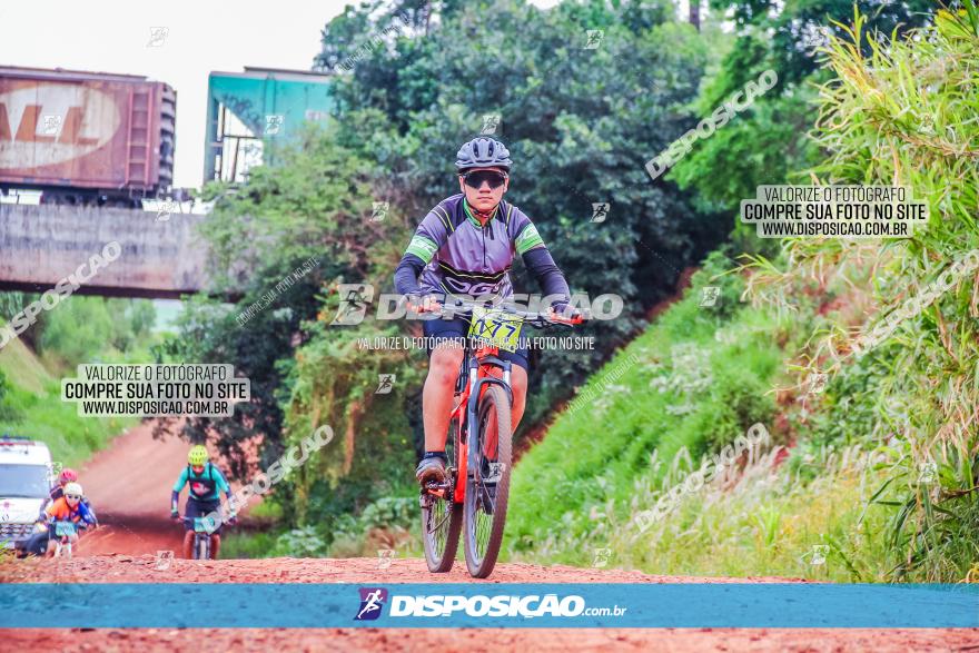 2º Desafio Pedala Sarandi