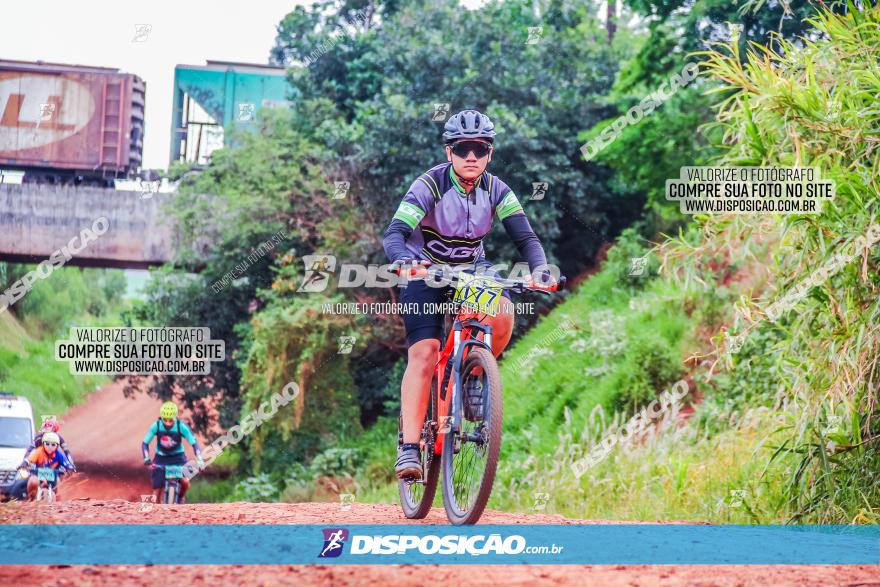 2º Desafio Pedala Sarandi