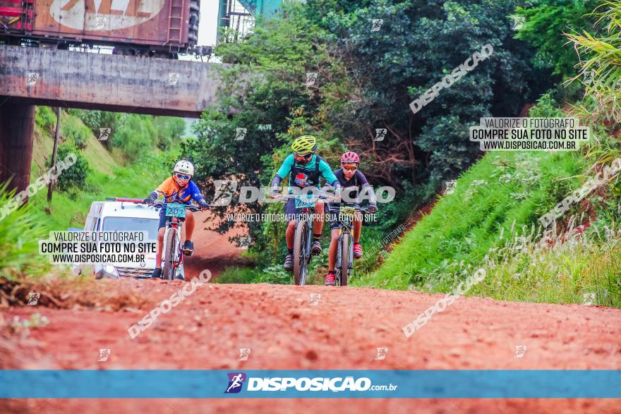 2º Desafio Pedala Sarandi