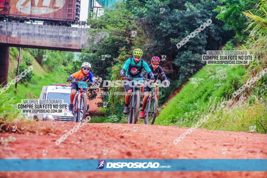 2º Desafio Pedala Sarandi